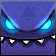 Geometry Dash (Unlocked) 1.01mod