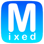 MIXED - ICON PACK 5.1