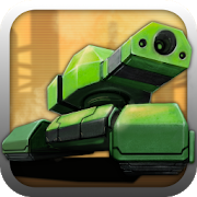 Tank Hero: Laser Wars (AdFree) 1.1.8mod