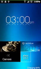 Windows 8 Pro Lockscreen