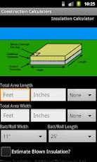 Handy Construction Calculators