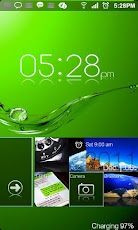 Windows 8 Pro Lockscreen