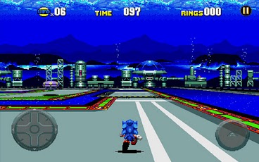 Sonic CD™ (Unlocked)