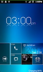 Windows 8 Pro Lockscreen