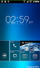 Windows 8 Pro Lockscreen