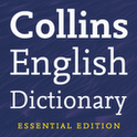 Collins English Essential