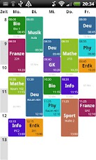 Schedule Deluxe Plus