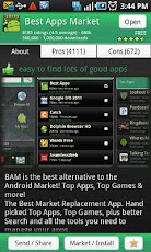 Best Apps Market