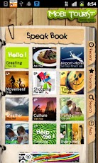 Vietnam Tourist Speak Book Pro