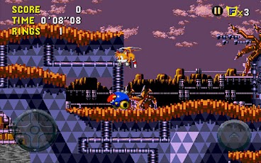 Sonic CD™ (Unlocked)