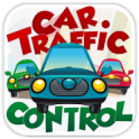 Car Traffic Control - ADSFREE 1.0.3