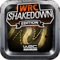 WRC Shakedown Edition 1.06