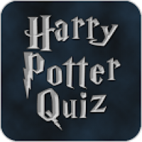 Harry Potter Quotes Quiz 1.0