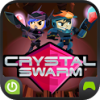 Crystal Swarm 1.0.130225