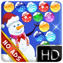 Bubble Shooter Christmas HD 1.03