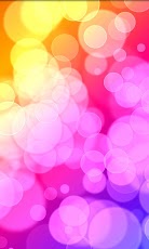 Super Bokeh Live Wallpaper Pro