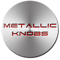 Metallic Knobs 1