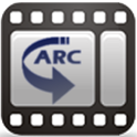 arcMedia Pro 3.500 (ARM7)