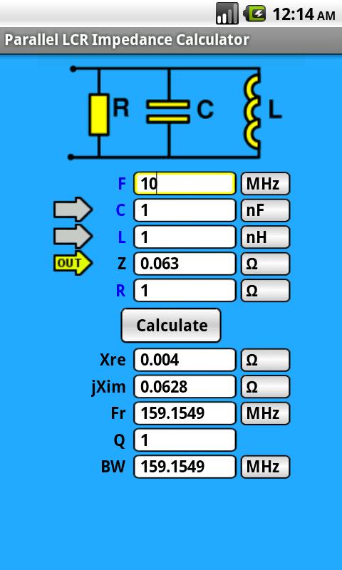 Elektor Analog Toolbox