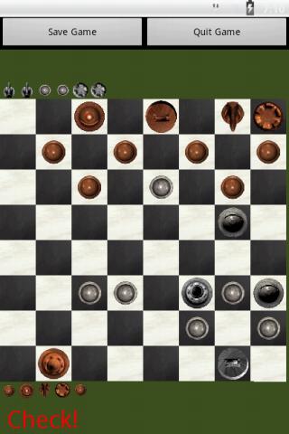 Tablet Chess for 2