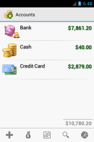 Cash Droid Pro