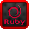 CM10.1 - Ruby Theme 2