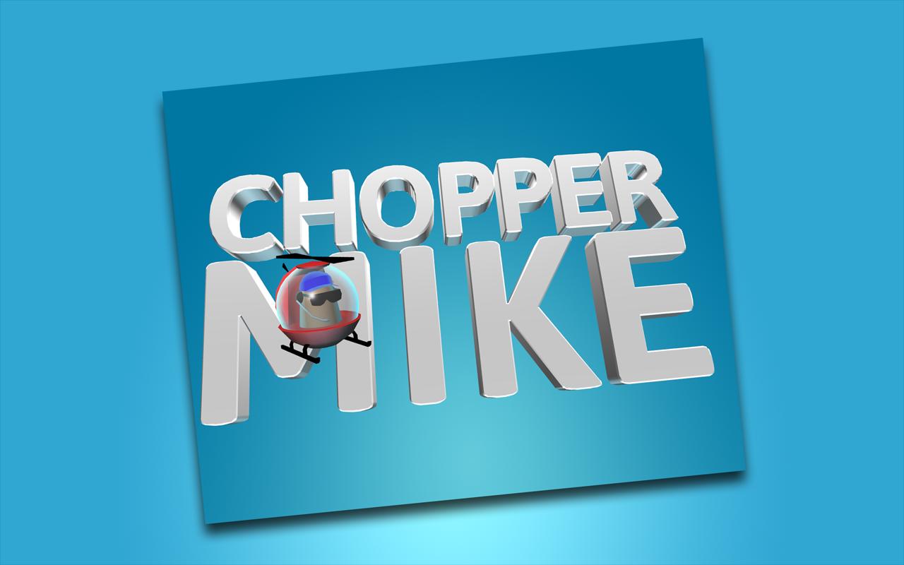 Chopper Mike