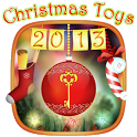 GO Locker Christmas Toys Theme 1.0