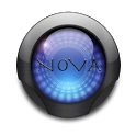 Nova Theme ADW,NOVA,APEX 1.0