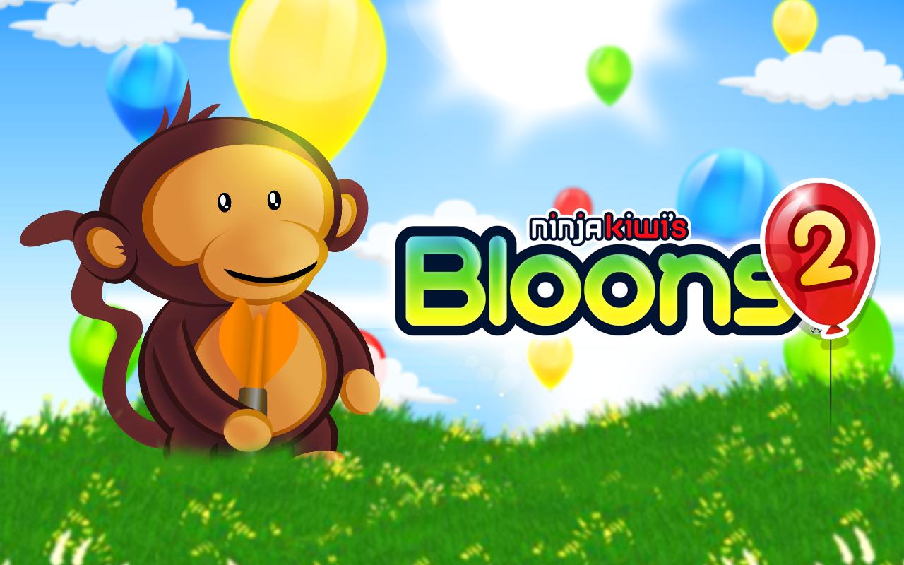 Bloons 2