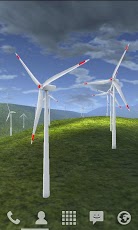 Wind Turbines 3D