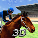 Virtual Horse Racing 3D 1.0.1