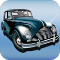 Classic Car Parking 3D 1.0.1