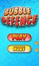 Bubble Defence