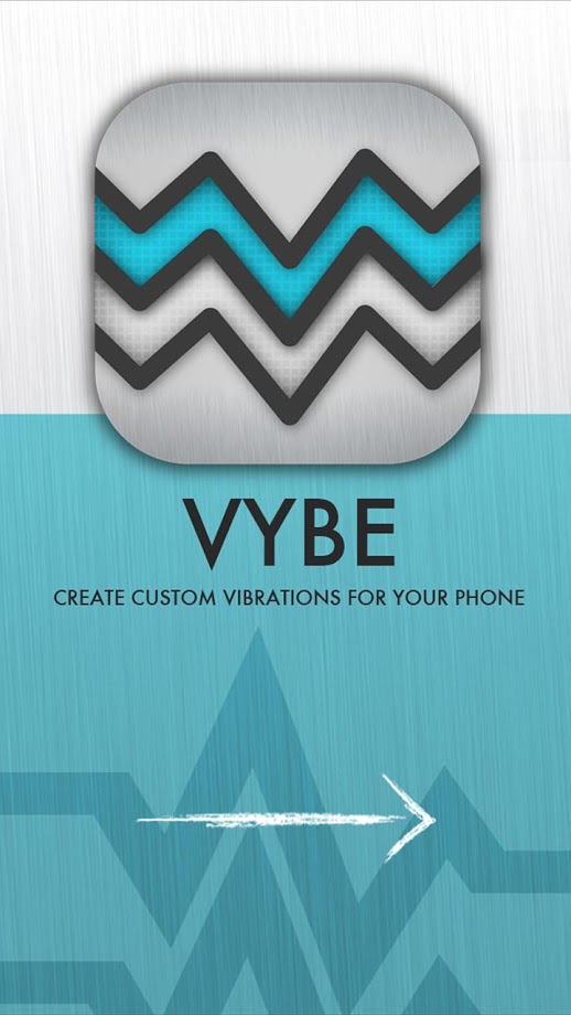 Vybe – Custom Vibrations