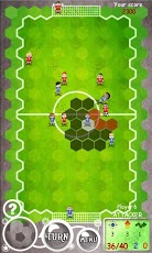 Football Tactics Hex