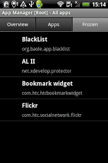 AntTek App Manager Pro