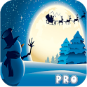 Christmas Snowflakes PRO 1.0