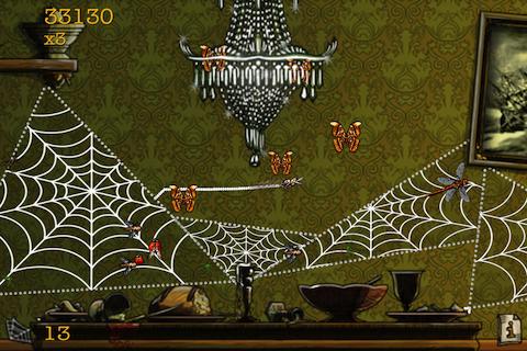 Spider: Secret of Bryce Manor