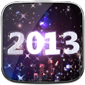 2013 New Year Premium - 3D LWP 1.0