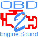 OBD 2 Engine Sound 1.22