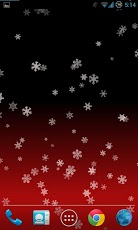 Christmas Snowflakes PRO