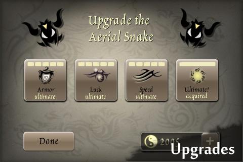 Shadow Snake HD (Unlimited Energy/Unlocked)