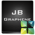 Next Launcher - Graphene Theme 1.2