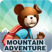 Teddy Floppy Ear: Mt Adventure data