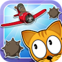Cats & Bombs 1.1.0