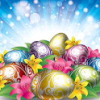 2013 Easter Hidden Objects 1.0