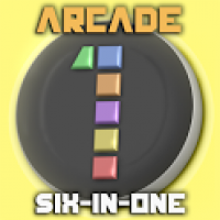 Arcade 6-in-1 1.0