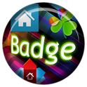 Badge Theme GO/Apex/Nova HD 1.1