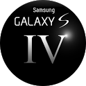Galaxy S4 theme (UCCW) 